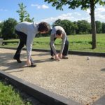 Jeux des Boules