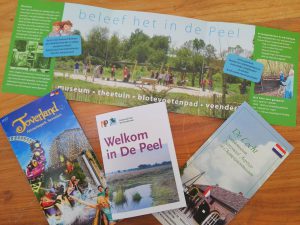 Familieweekend activiteiten