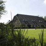 Groepsaccommodatie in Noord-Brabant